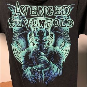 Avenged Sevenfold T-Shirt